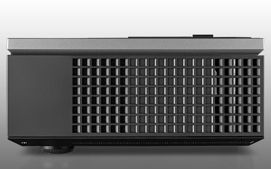 Dell 4310WX 3500 ANSI lumens DLP WXGA (1280x800) – image 4