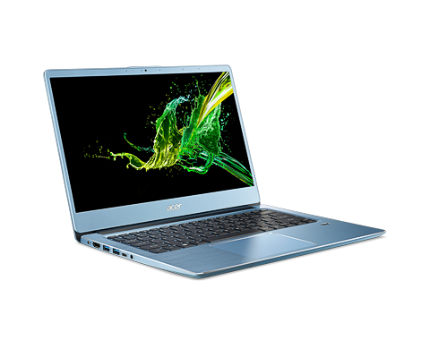 Acer Swift 3 SF314-41-R70W AMD Ryzen™ 5 3500U Laptop – image 2
