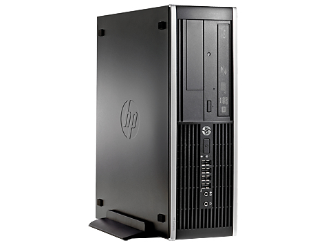 HP 6305 SFF – image 3