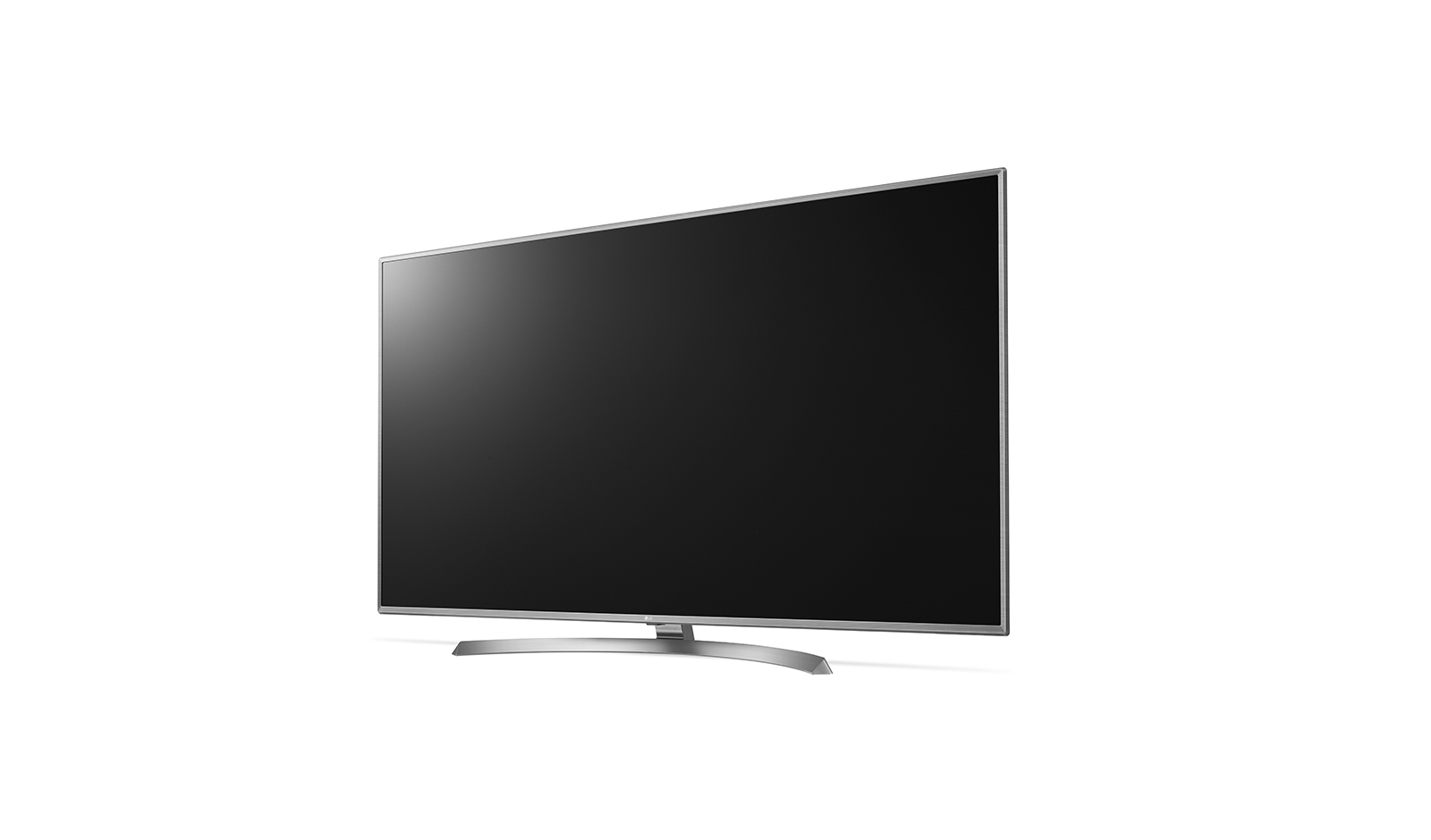 LG 70UJ6520 TV 177.8 cm (70") 4K Ultra HD Smart TV Wi-Fi Black, Grey – image 2