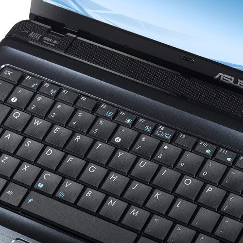 ASUS A52JE-EX187V laptop Intel® Core™ i3 i3-330M – image 3