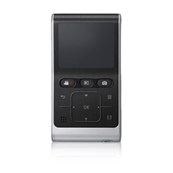 Samsung HMX-U10SN camcorder – image 2
