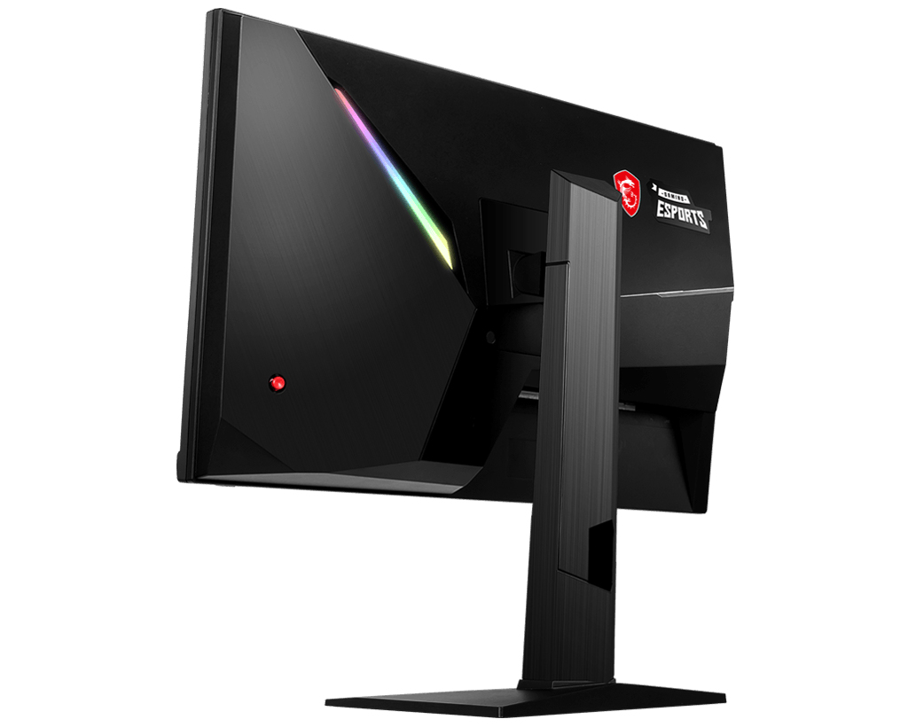 MSI Optix MAG251RX computer monitor – image 3