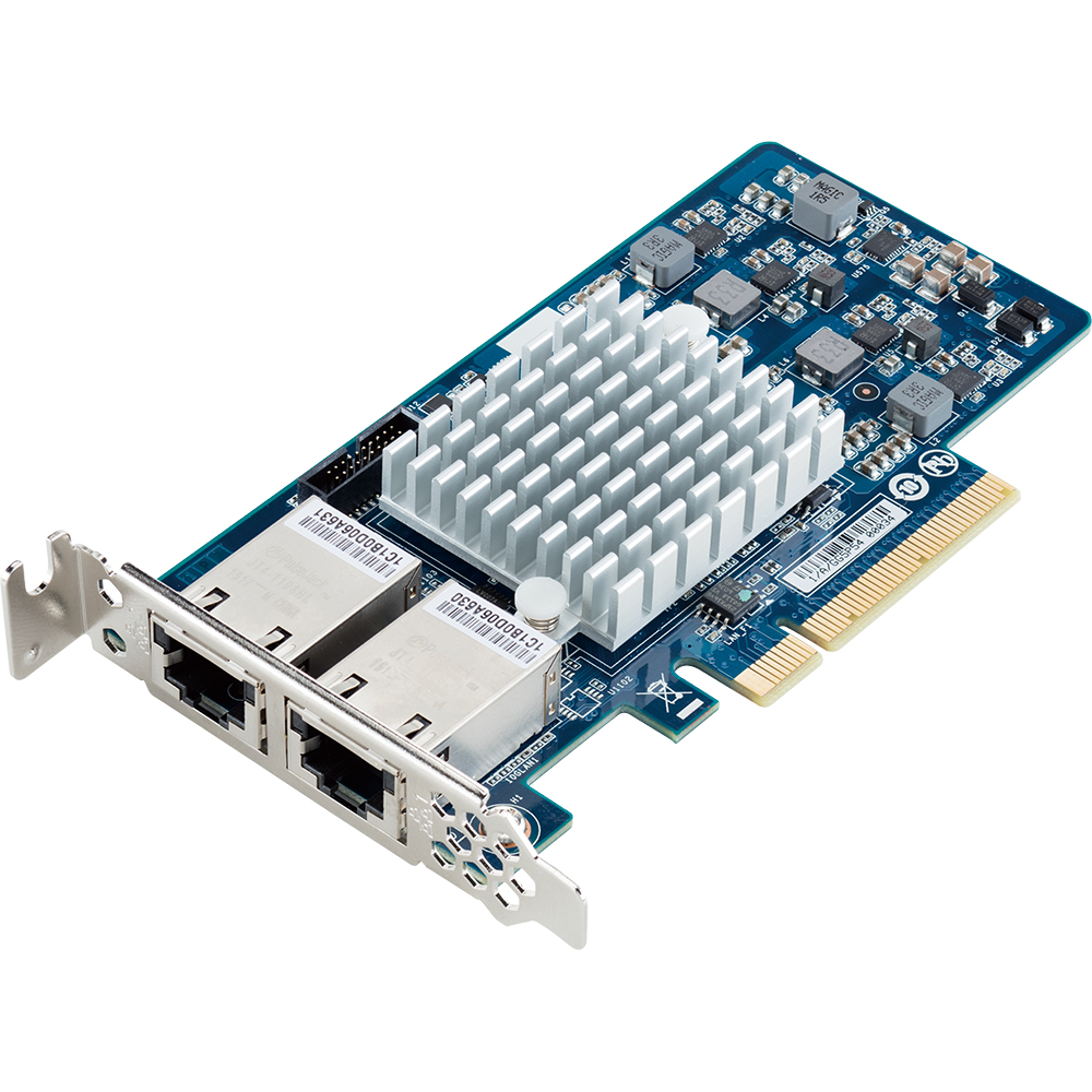 GIGABYTE CLN4522 interface cards/adapter Internal RJ-45