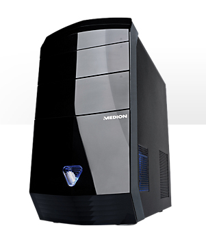 MEDION AKOYA P5372 G – image 3