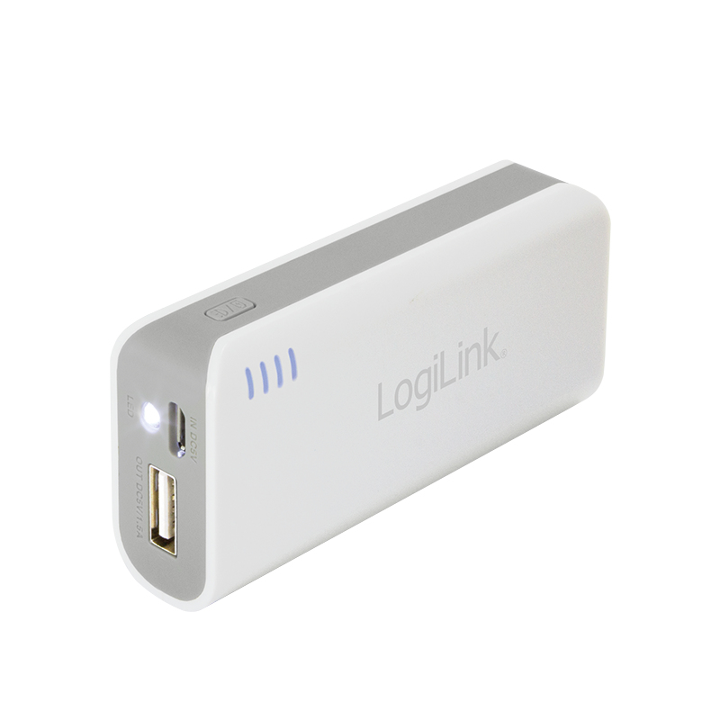 LogiLink PA0084 power bank Lithium – image 3