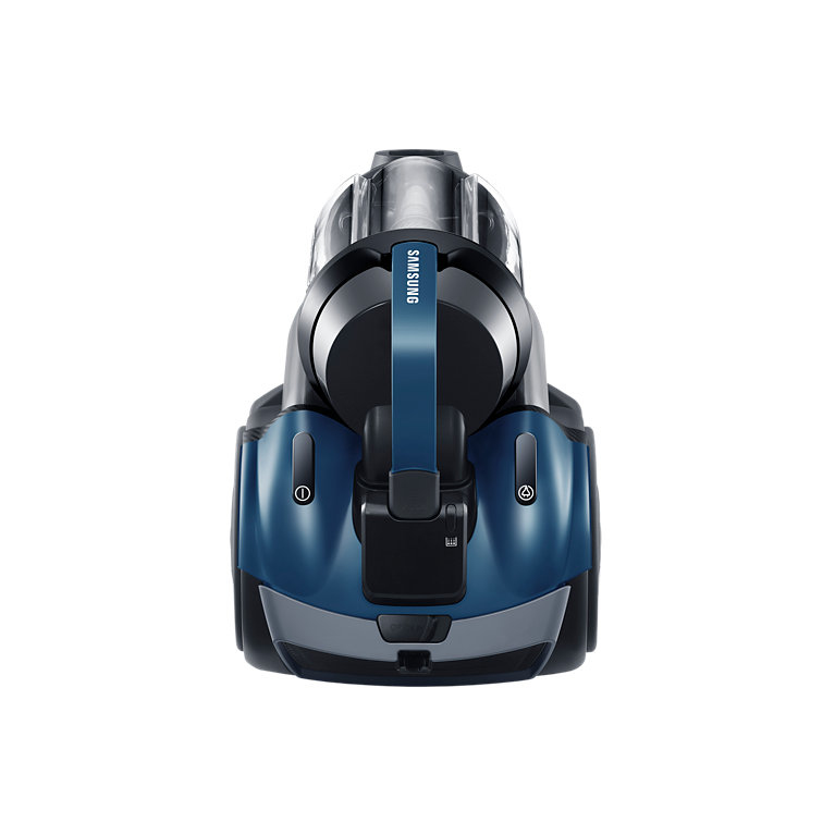 Samsung SC07F50H1 2 L Cylinder vacuum Dry Bagless