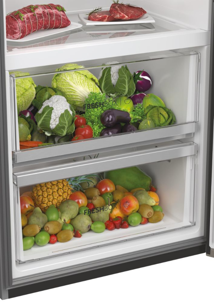 Haier H2R465SF Freestanding – image 4