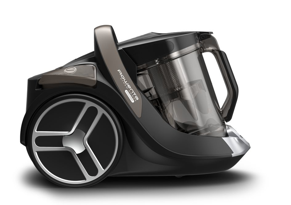 Rowenta X-Trem Power Cyclonic RO7266 vacuum – image 3