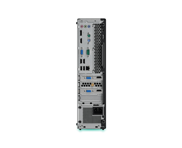 Flex IT Lenovo ThinkCentre M910s SFF (Refurbished) – image 4