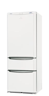 Indesit 3D A FTZ