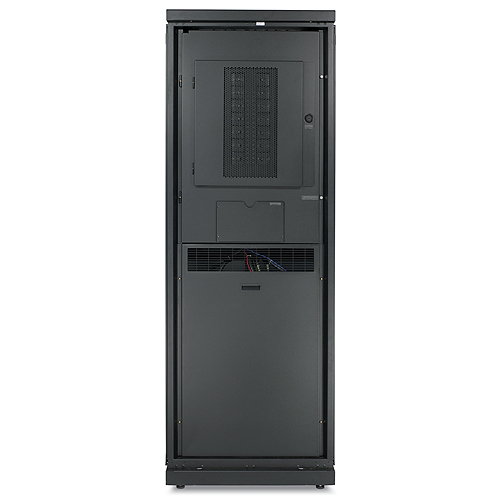 APC PD80F6FK1-M power distribution unit (PDU) Black – image 2