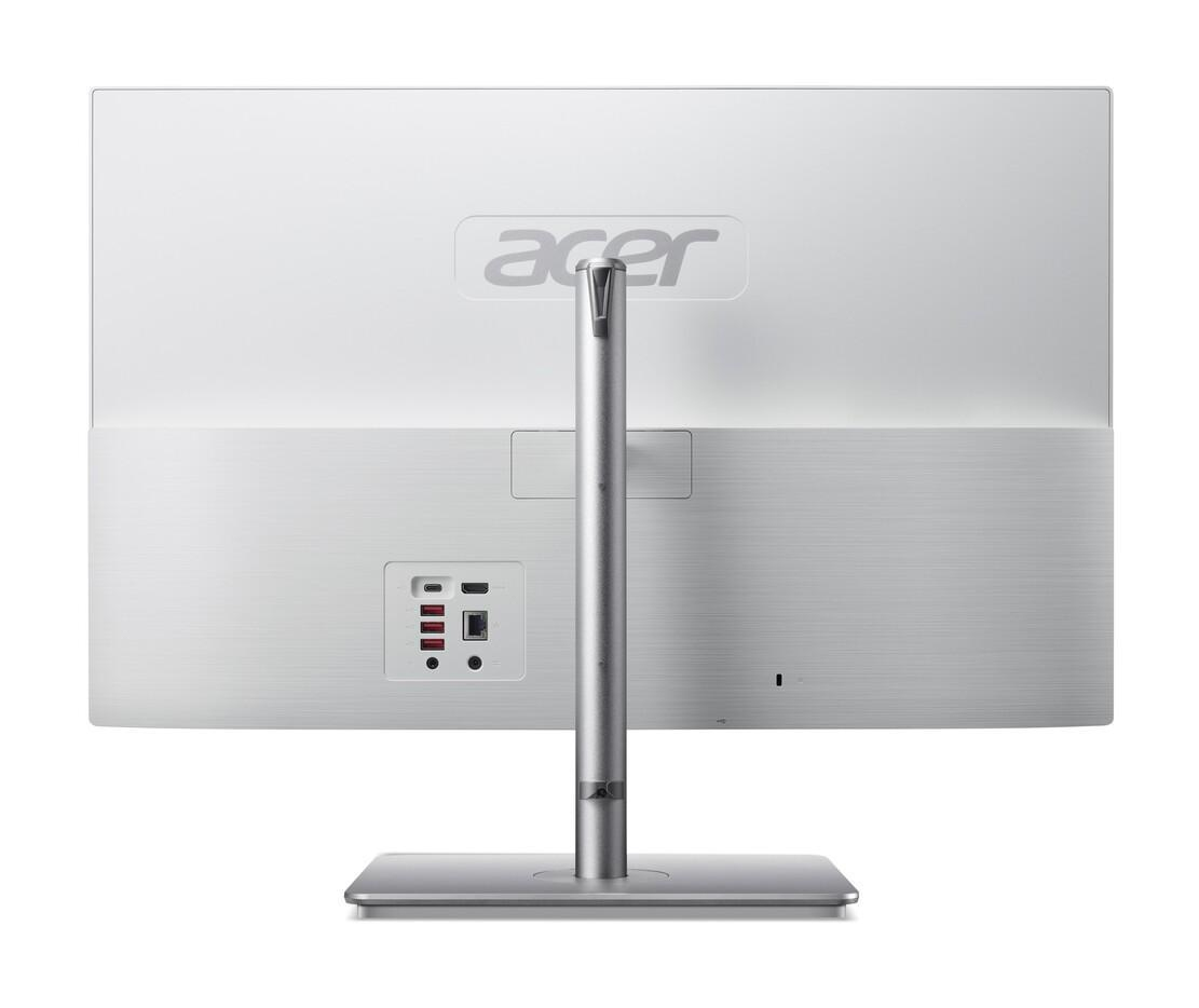 Acer Aspire DQ.BMFEG.001 All-in-One PC/workstation Intel Core Ultra 5 125U – image 2