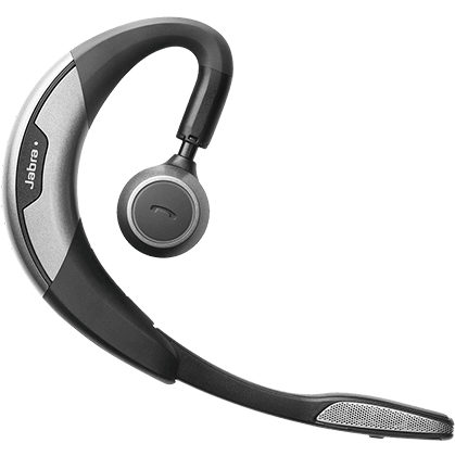 Jabra MOTION BT HDST – image 1