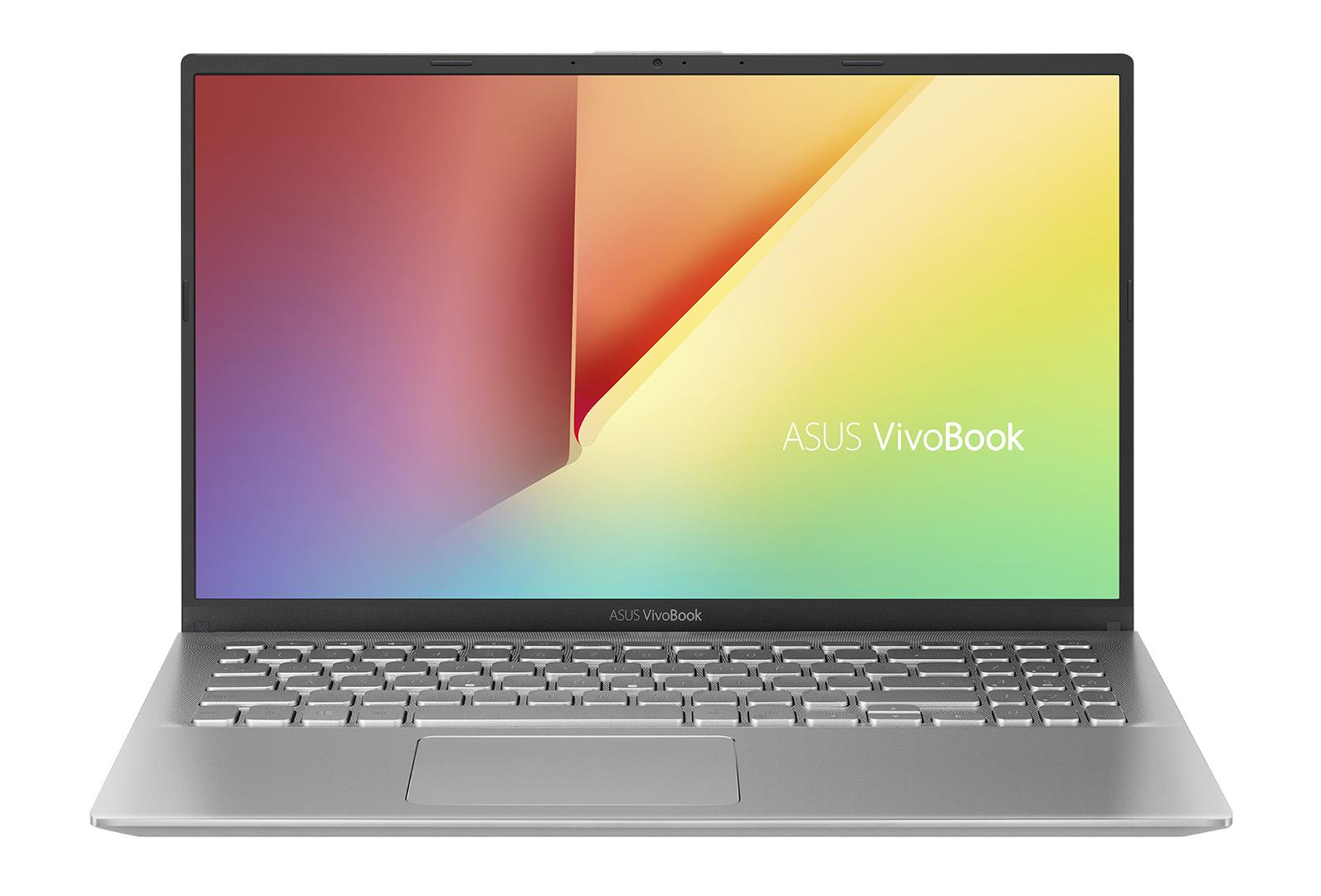 ASUS Vivobook 15 X512FA-EJ1504T laptop Intel® Core™ i5 i5-10210U 39.6 cm (15.6") Full HD 8 GB DDR4-SDRAM 512 GB SSD Wi-Fi 5 (802.11ac) Windows 10 Home Silver
