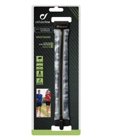 Cellularline WAISTBAND SUMMER – image 2