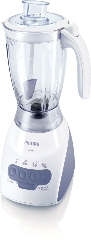 Philips RI2034 600 W 2 liter Blender