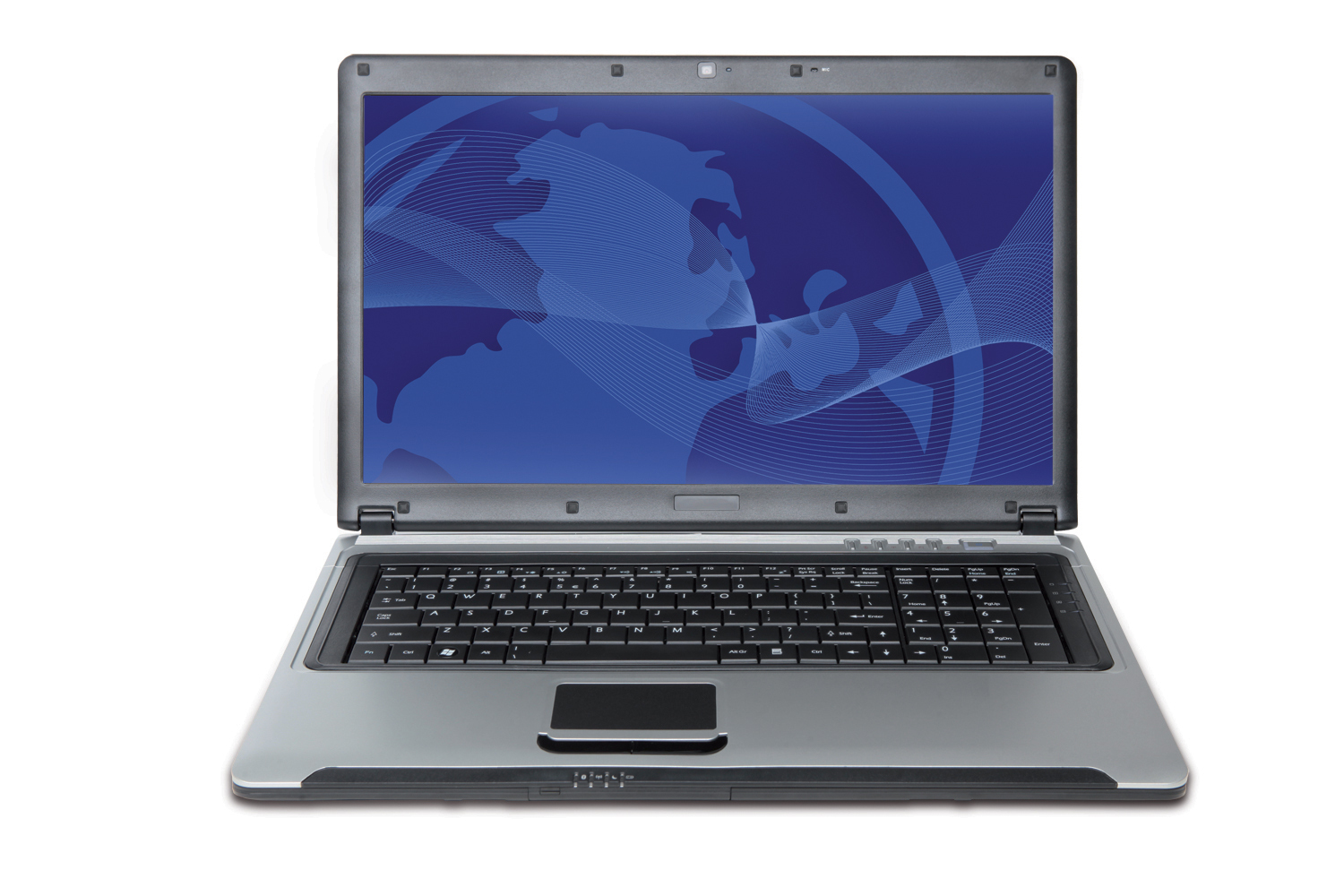 TERRA MOBILE 1746 i3-380M W7P