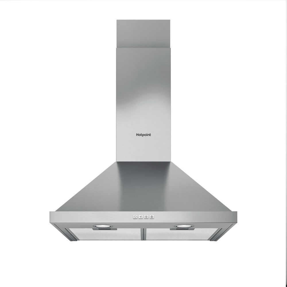 Hotpoint PHPN6.5 FLMX/1 — vue 1 sur 6