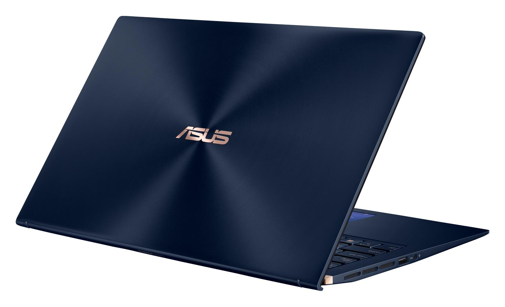 ASUS Zenbook 15 UX534FAC-AA205T laptop Intel® Core™ i7 i7-10510U – image 4