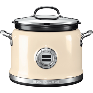 KitchenAid 5KMC4241 4.25 L 700 W Cream