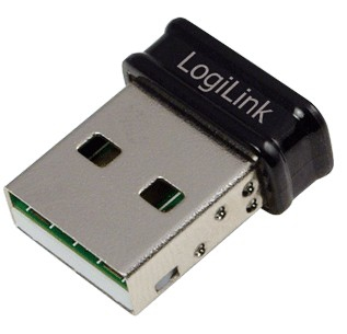 LogiLink WL0084 network card WLAN 150 Mbit/s – image 2