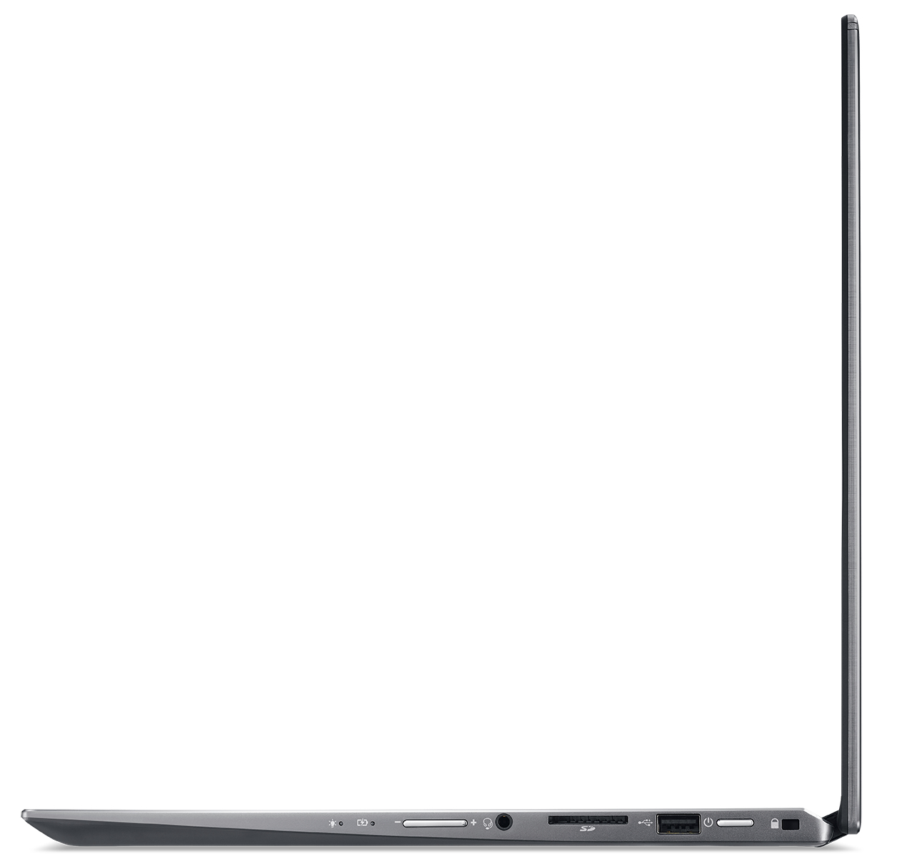 Acer Spin SP513-53N-56CG Intel® Core™ i5 i5-8265U Hybrid (2-in-1) – image 7