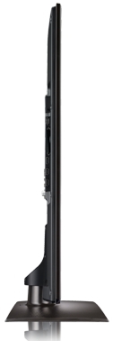 LG 42LV355N TV 106.7 cm (42") Full HD Black 400 cd/m² – image 3