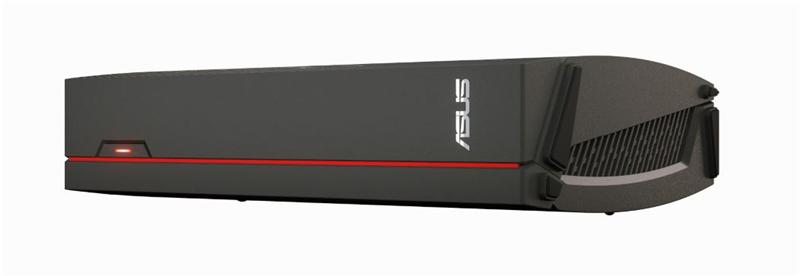 ASUS VivoPC M80CJ-RU002T Intel® Core™ i5 i5-7300HQ – image 9