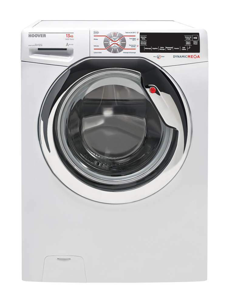 Hoover DMT 413AH/1-47