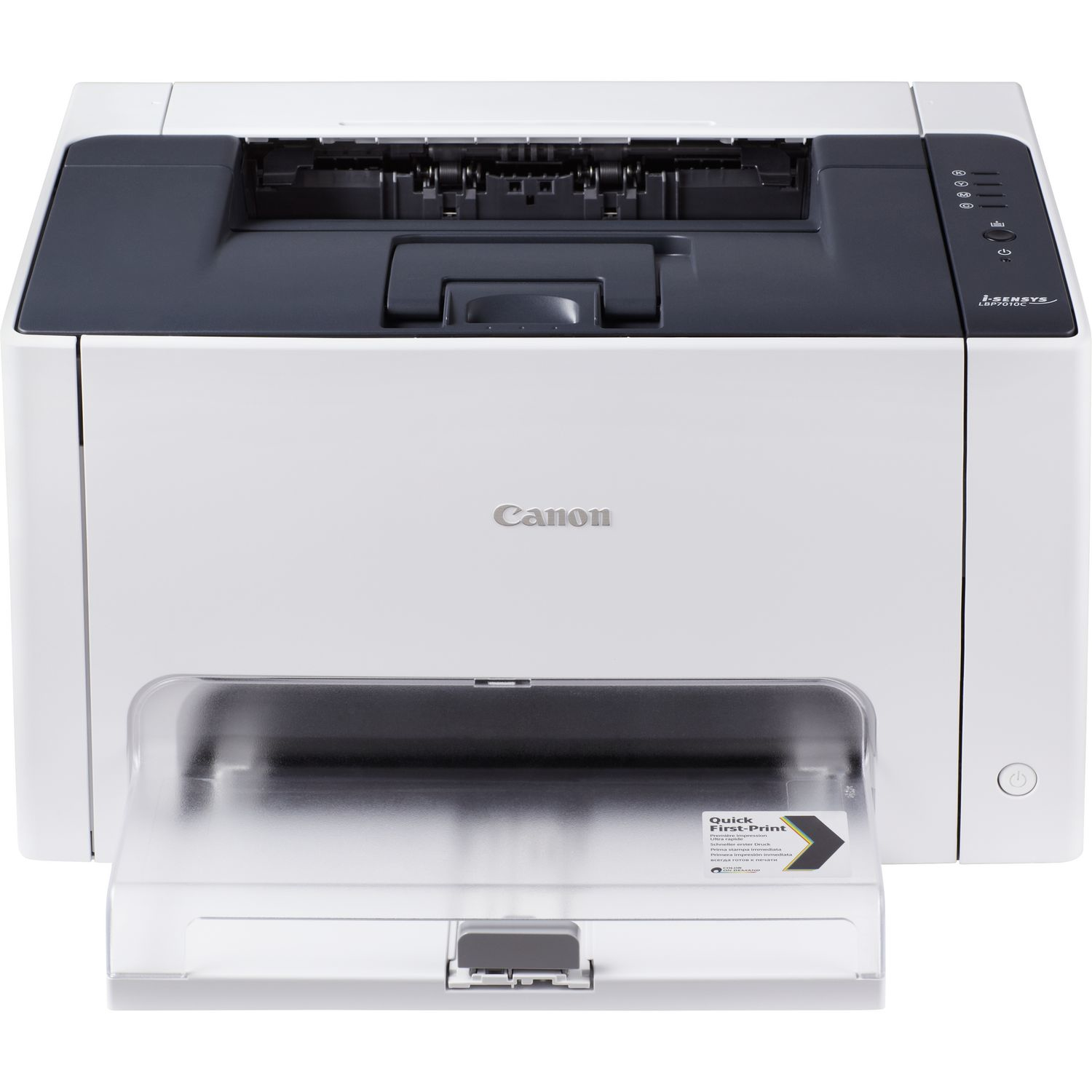 Canon i-SENSYS LBP7010C Colour – image 1