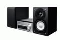Kenwood K-521-SB home audio system Home audio mini system – image 2
