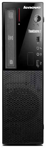 Lenovo Edge 71 + L2321x – image 1