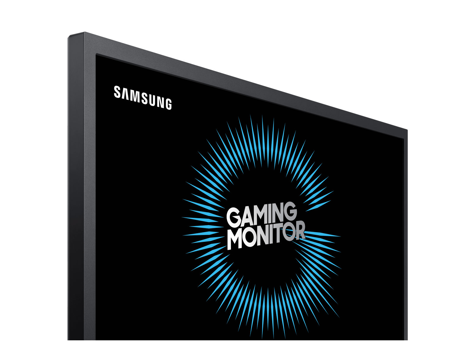 Samsung Full HD Gaming Monitor – image 8