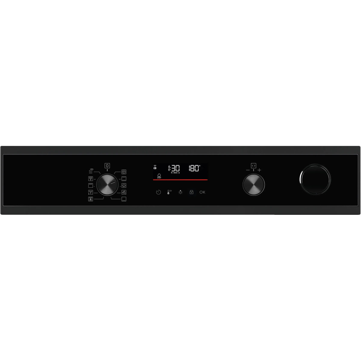 Electrolux EOP6S56H 72 L 3490 W Black – image 4