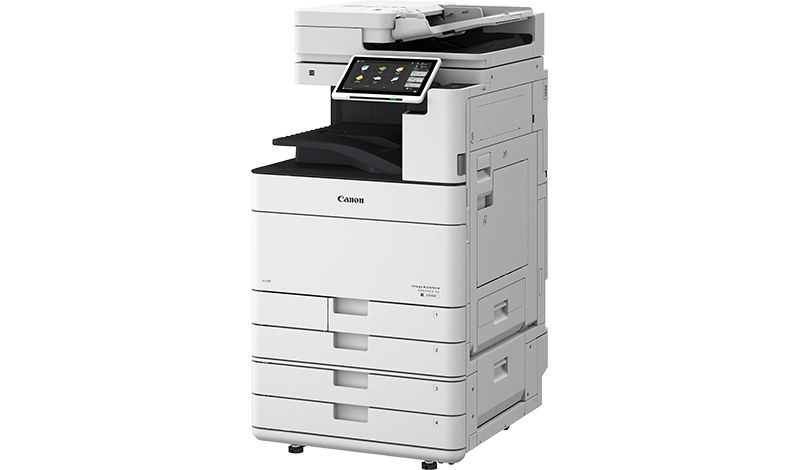 Canon imageRUNNER ADVANCE C5735i Laser A3 – image 2