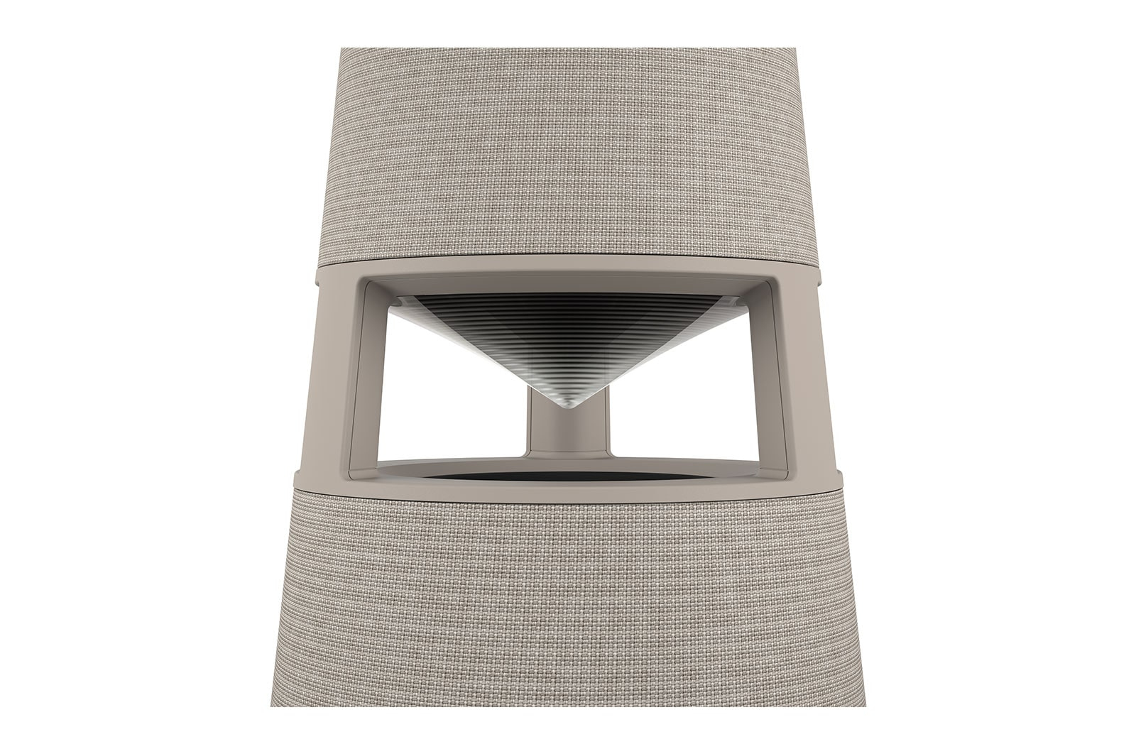 LG DRP4BE.DDEULLK Beige Wired & Wireless – image 8