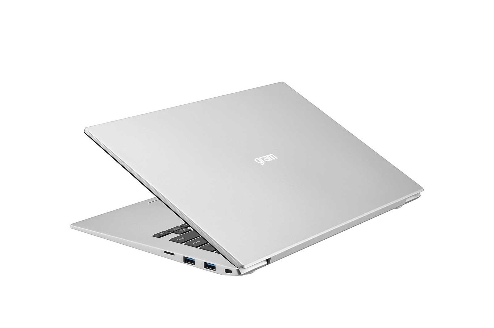 LG Gram 14Z90P-N.APS3U1 laptop Intel® Core™ i7 i5-1135G7 – image 8