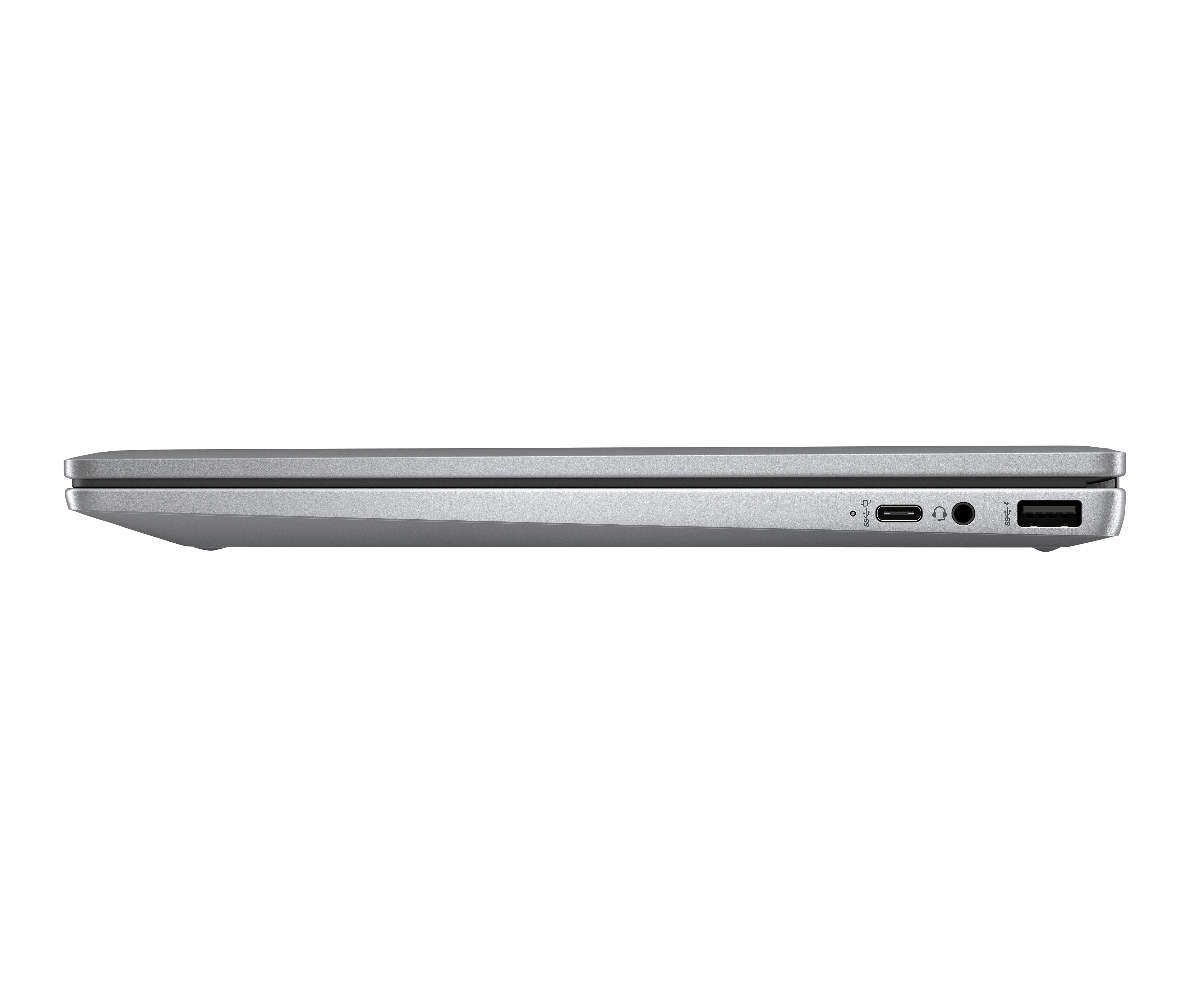 Portátil - HP Chromebook Plus x360 14b-cd0001ns, 14" Full HD, Intel® Core™ i3-N305, 8GB RAM, 256GB UFS, Gráficos UHD, Google Chrome OS - imagen 14
