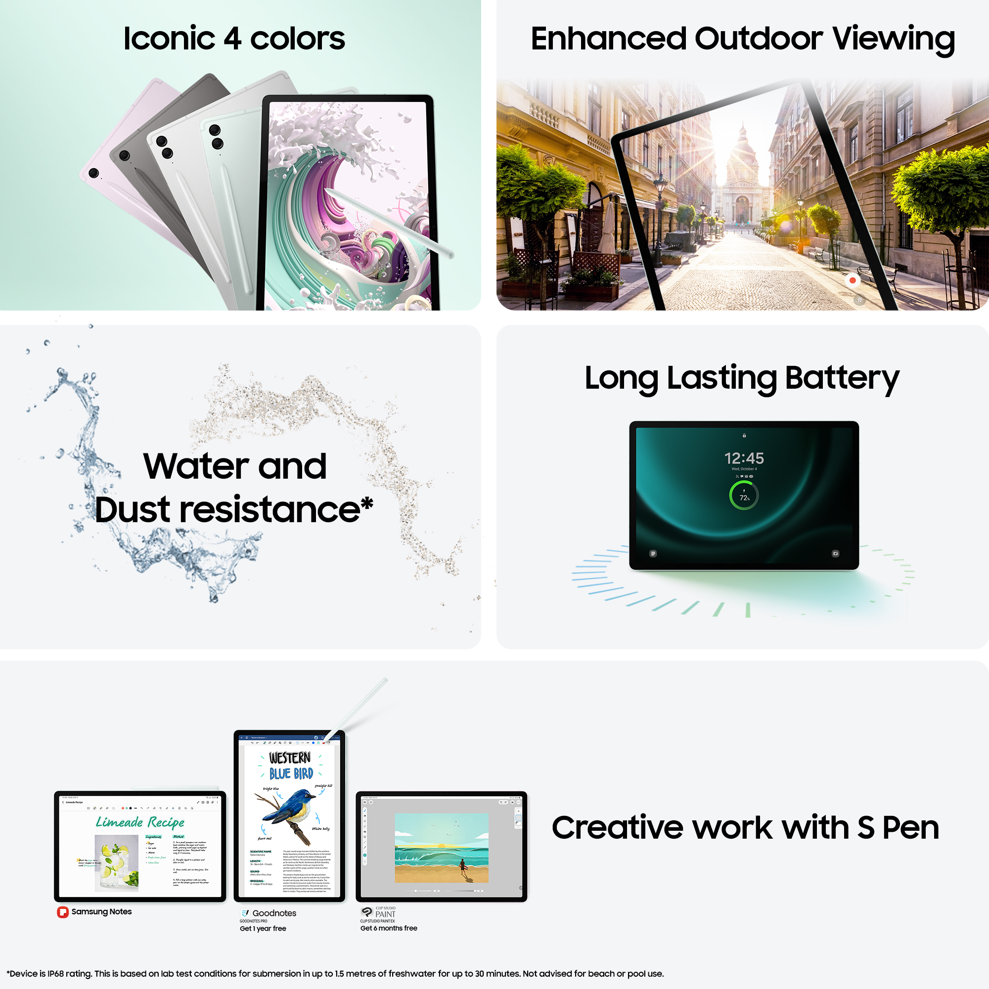 Product Gallery