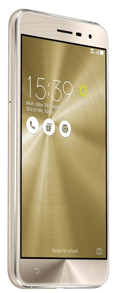 ASUS ZenFone 3 ZE520KL-1G037IN smartphone – image 9