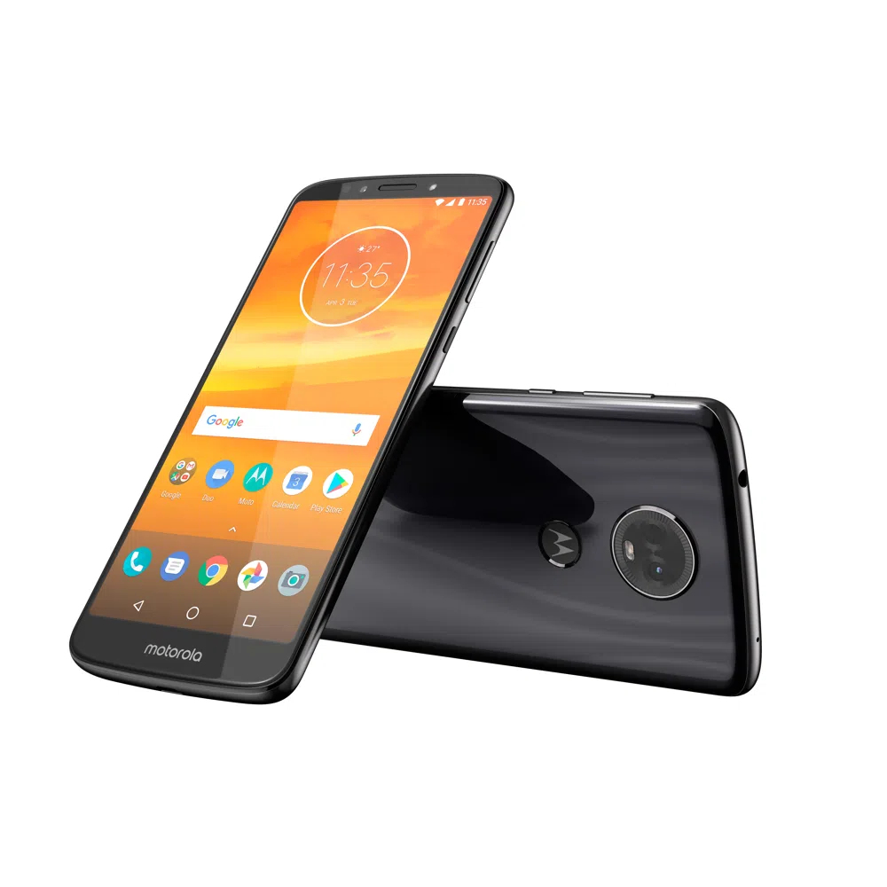Lenovo Moto E5 Plus XT1924-1 – image 2