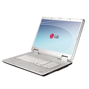 LG S900-UCP99T Intel® Core™2 Duo T8300 – image 3