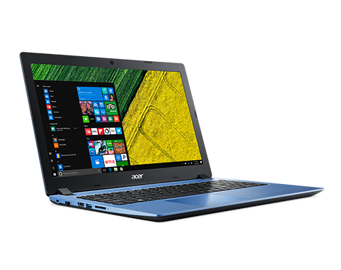 Acer Aspire 3 A315-32-C0P Intel® Celeron® N4000 Laptop – image 2