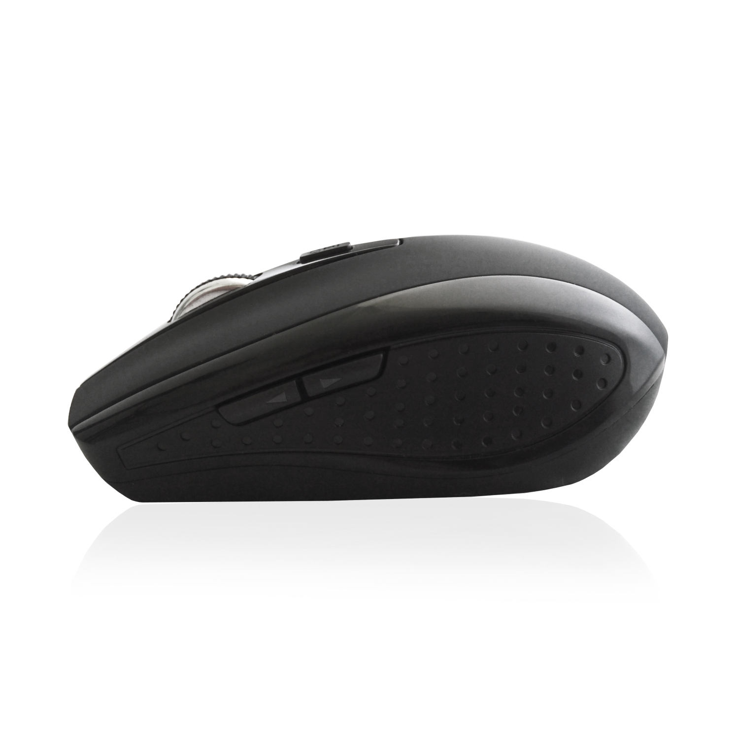 Ewent EW3111 keyboard Mouse included Universal RF Wireless QWERTY Spanish Black – image 4