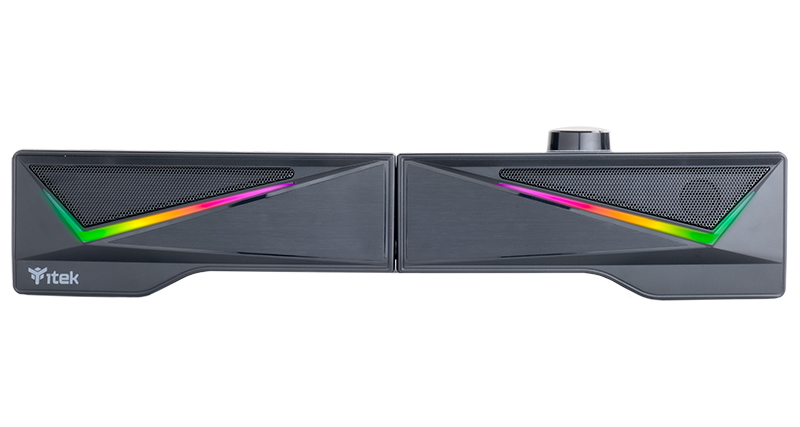 itek S101 Black 10 W – image 2