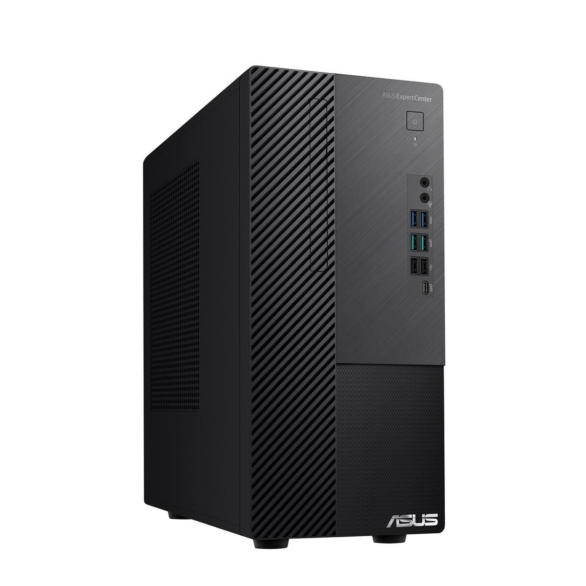 ASUS ExpertCenter D7 Mini Tower D700MD-5124001420 Intel® Core™ i5 i5-12400 – image 3