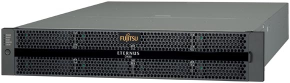 Fujitsu DX90 2x FC 8G4P, 2x 450 GB – image 1