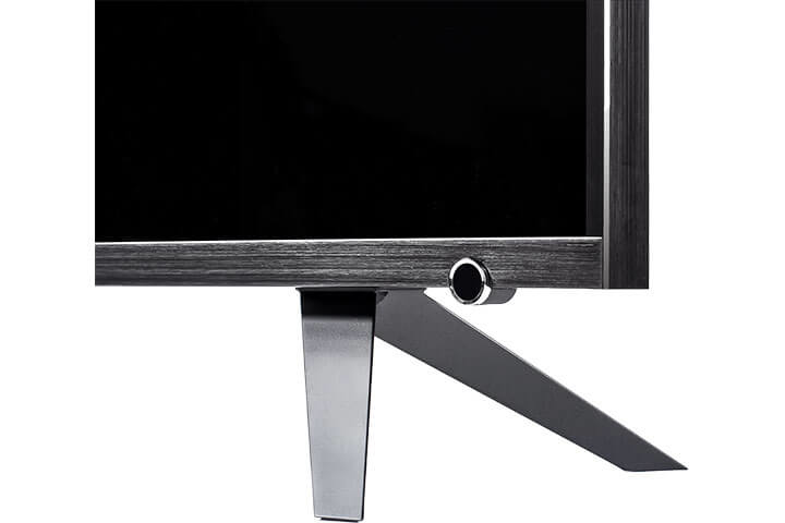 TCL R617 190.5 cm (75") 4K Ultra HD Smart TV Wi-Fi Black – image 4