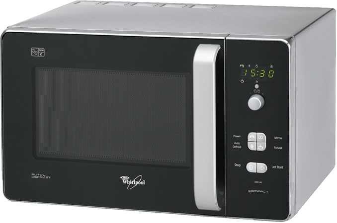 Whirlpool MWD 240 SL